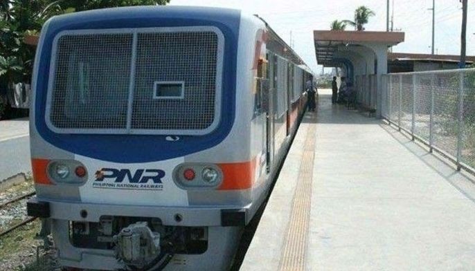 Philippines seeks US funding for Bicol rail revival