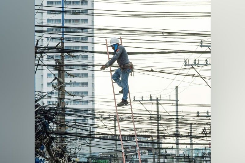 Meralco: No disconnection for unpaid May-July bills