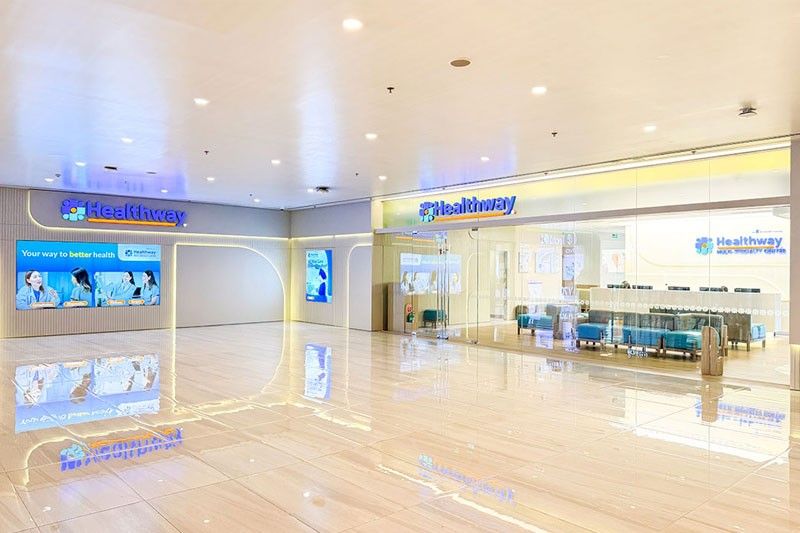 Ayala Group eyeing one more hospital