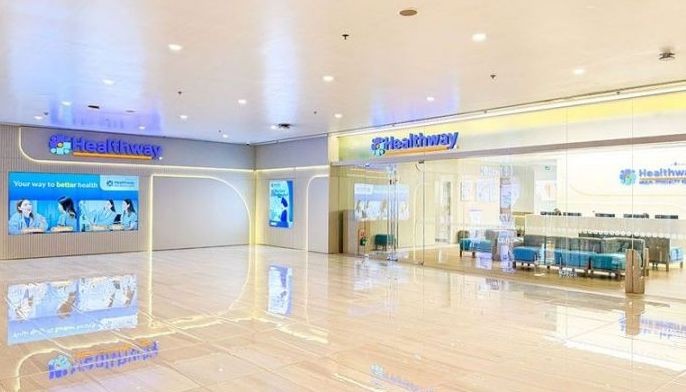 Ayala Group eyeing one more hospital