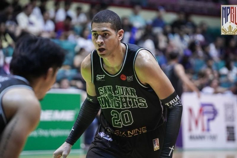 San Juan&acirc;��s title hopes dim