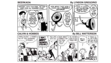 Comics (July 13, 2026)