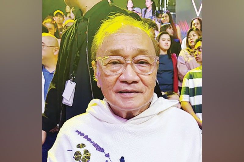 MVP gets an 80th birthday surprise on &acirc;��Vibe&acirc;��