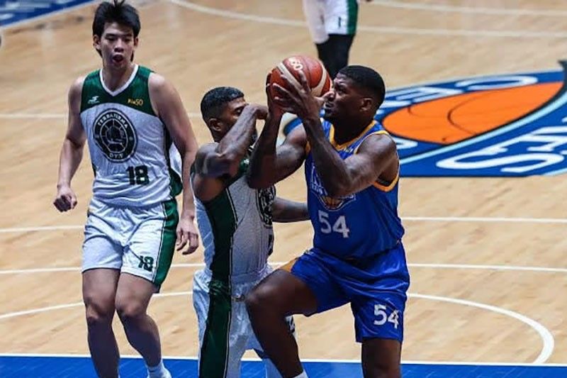 Road Warriors umeskapo sa Dyip