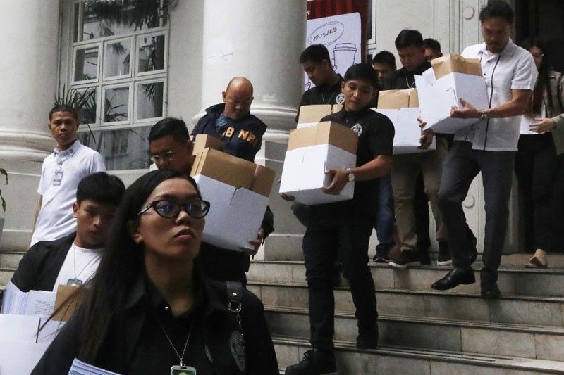 Baldwin, 11 pa swak sa homicide
