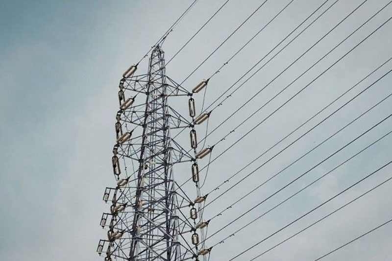 DOE assures enough power supply despite Visayas woes