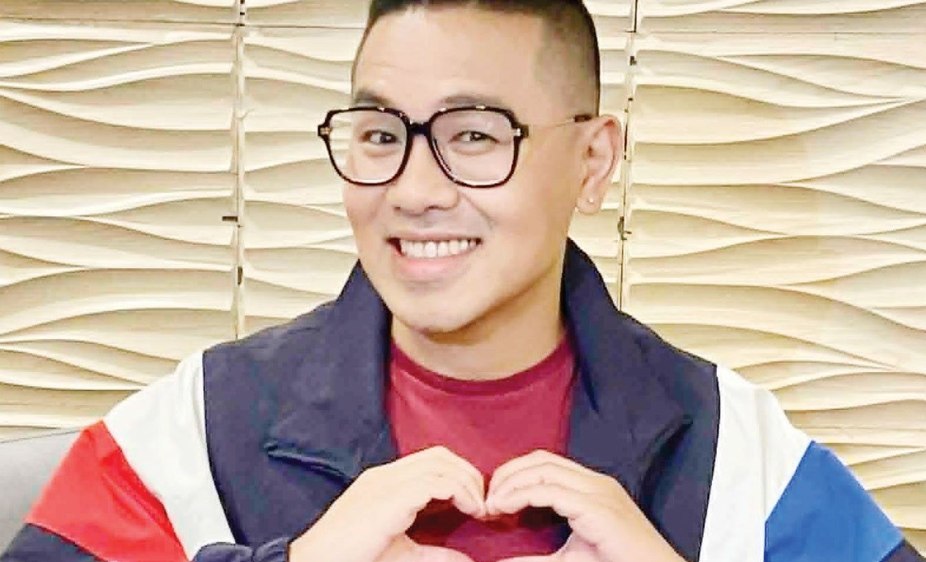For Baus Rufo, it’s never too late to chase a childhood dream
