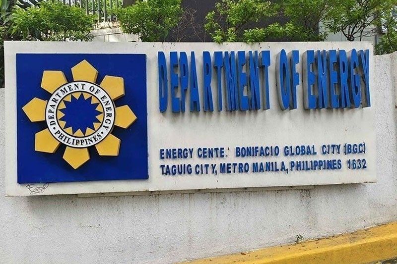 DOE tells public: Mixed fuel price adjustments