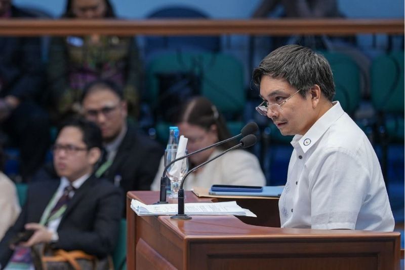 Sara Duterte trial recap, July 13: 'Real' threat finding, typos galore