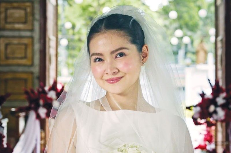 Barbie, magtitipid sa birthday!