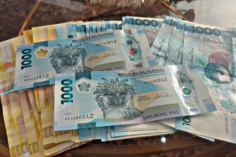 City barangays getting P200K financial aid each