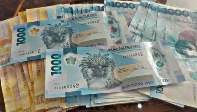 City barangays getting P200K financial aid each