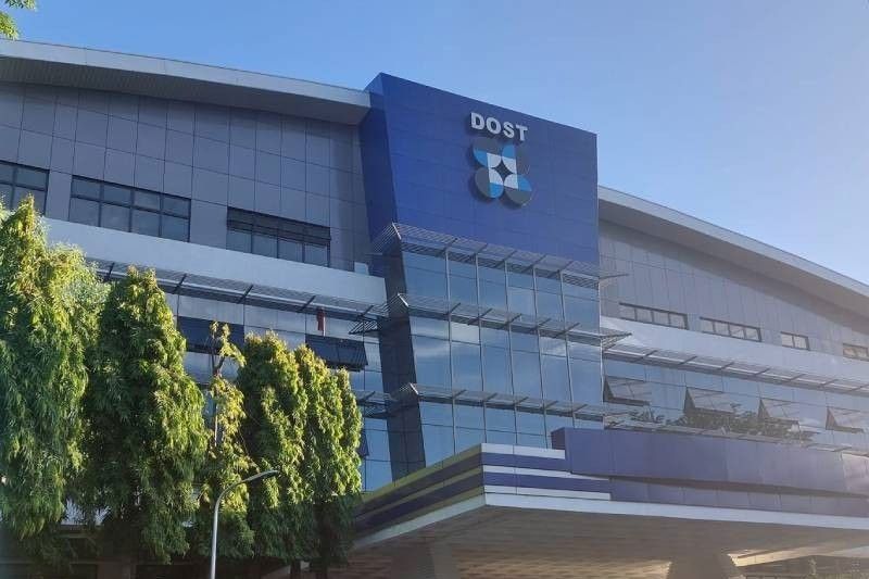 DOST opens 2026 science week in Cebu