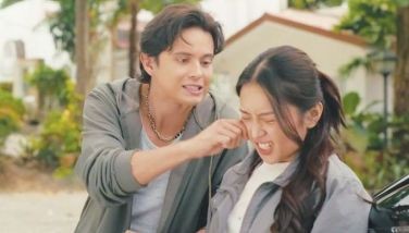 Vertical videos nila Kathryn at James, pinag-uusapan!