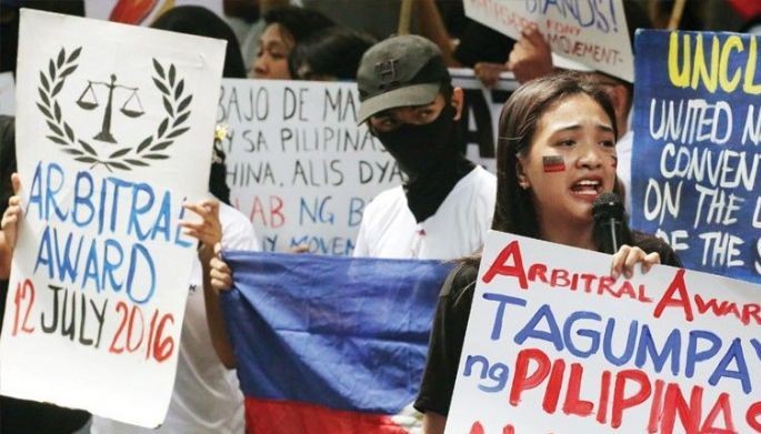 Arbitral Award not a piece of paper&rsquo; &ndash; Malaca&ntilde;ang