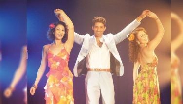 On Your Feet,’ the great alternative