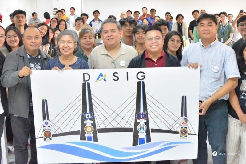 Central Visayas launches program to match startups with real-world issues