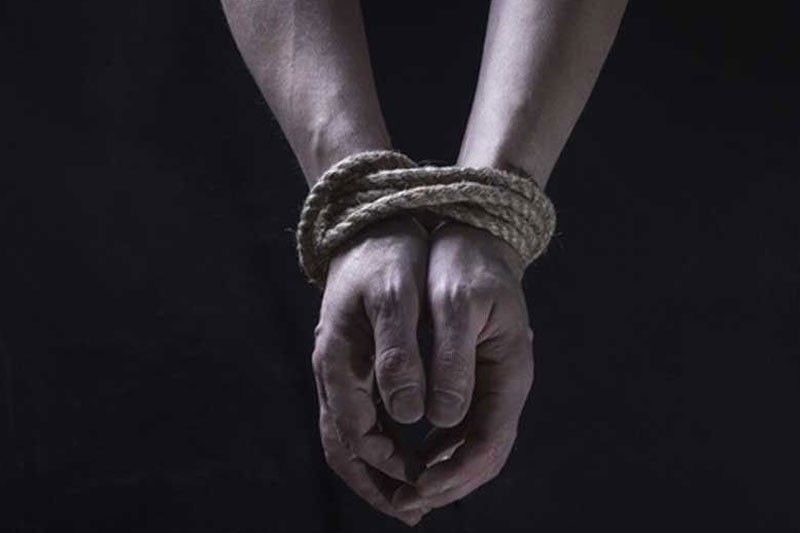 5 miyembro ng ‘Gapos Gang’ arestado