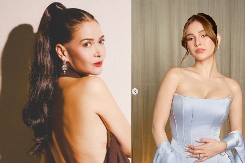 Bela, pinatulan ni Barbie?!
