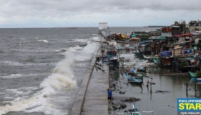 Death toll kay Inday, habagat: 22 katao na, 18 pa nawawala