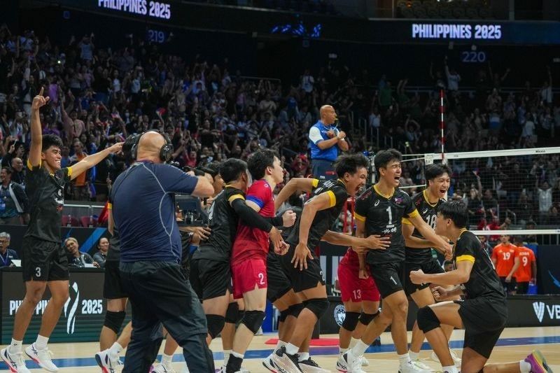 Alas Boys nadiskaril sa quarterfinals