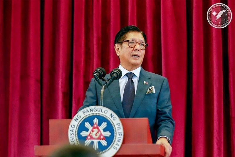 SWS: Satisfaction ni Pangulong Marcos nakabawi