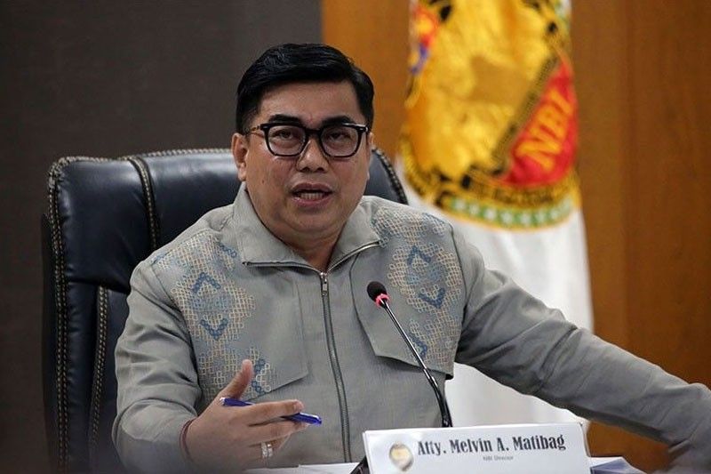 Matibag pinayagang tumestigo sa Hulyo 20
