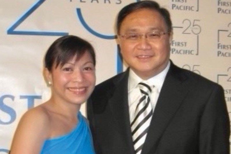 Investing in generations of filipinos