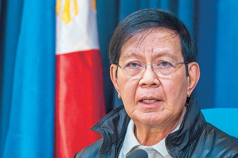 Lacson seeks probe into power bill hikes, ‘bill shock’