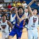 MPBL: Caloocan, Pasig, Marikina trounce foes