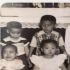 MVP is the boy standing at the second row, fourth from left. He is the kuya who would bring chocolates home to his sister, crammed in his school uniform pocket.