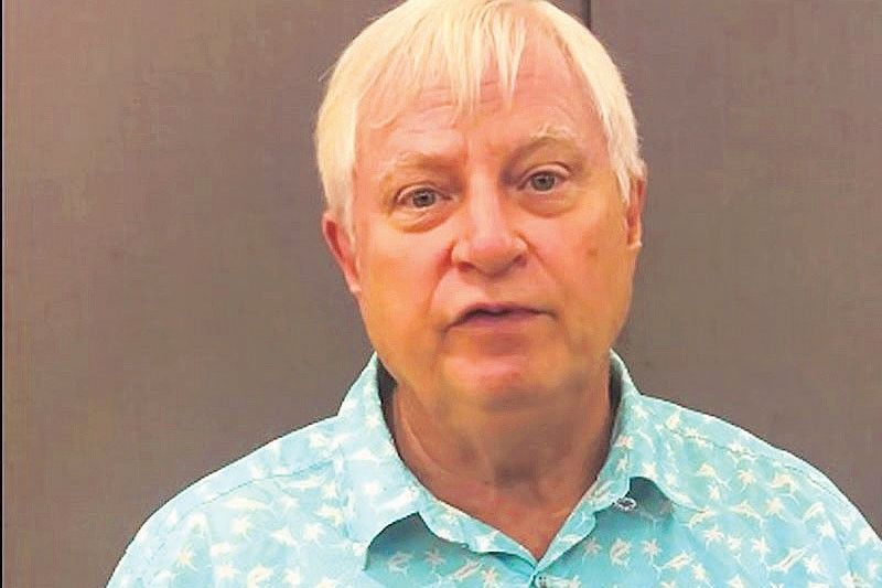 Task group formed to probe American scientist’s slay