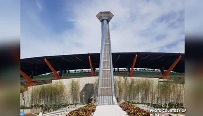 NBI sisilipin P10 bilyong pondo sa 2019 SEA Games