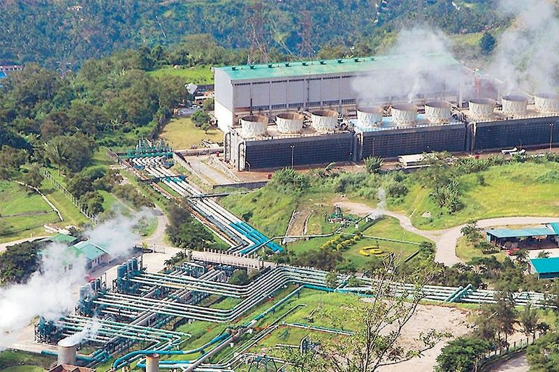 EDC gets $5 billion offer from Indonesian group