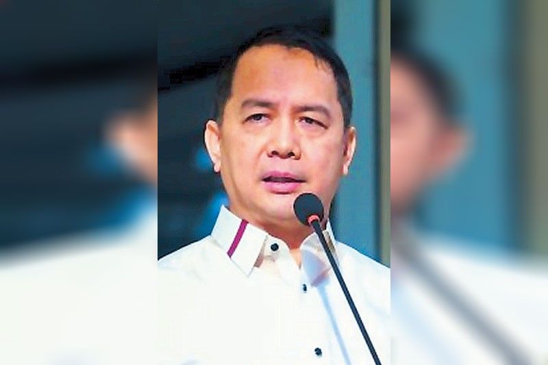 BOC’s Nepomuceno caps first year with revenue gains