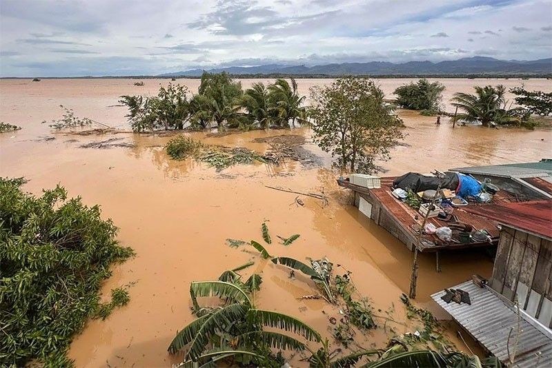Financial resilience after disasters sought