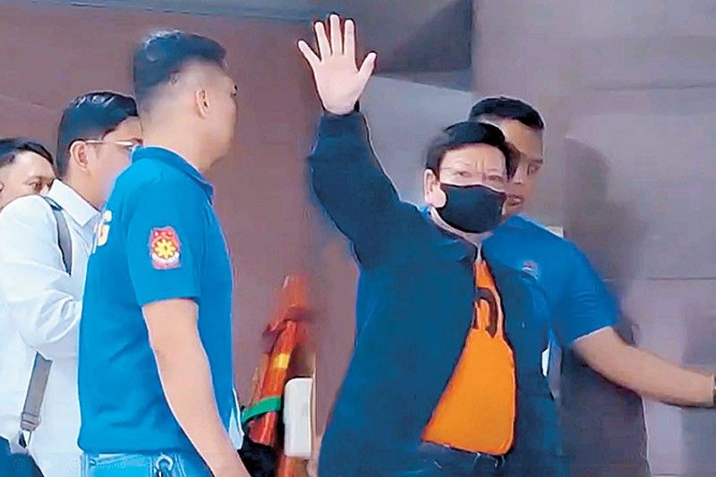 Lacson on Marcoleta: It’s a miracle!