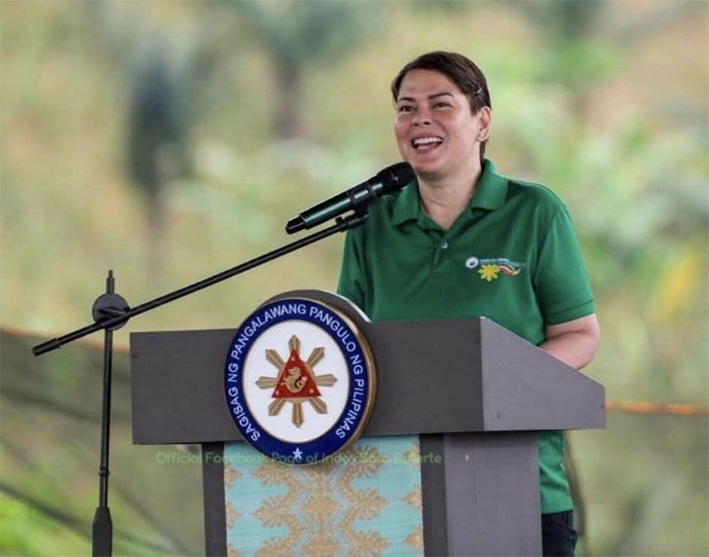 SWS: Public satisfaction with Sara improves to 58%