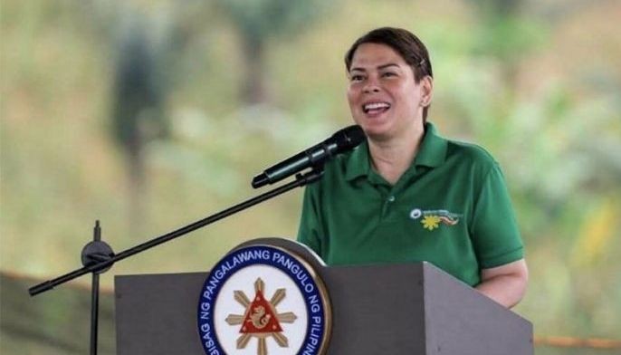 SWS: Public satisfaction with Sara improves to 58%