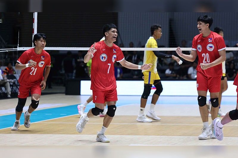 Alas in must-win match vs Indonesia
