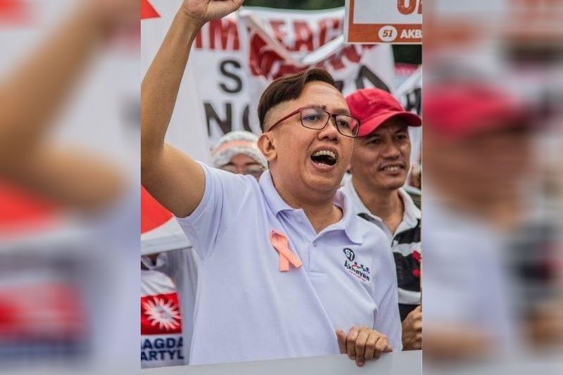 SC junks petitions vs Cendaña, 2 others