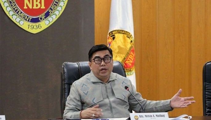 Palace defends NBI probe on SEAG; Matibag scraps trip
