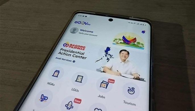 PDIC to bring services to eGovPH app