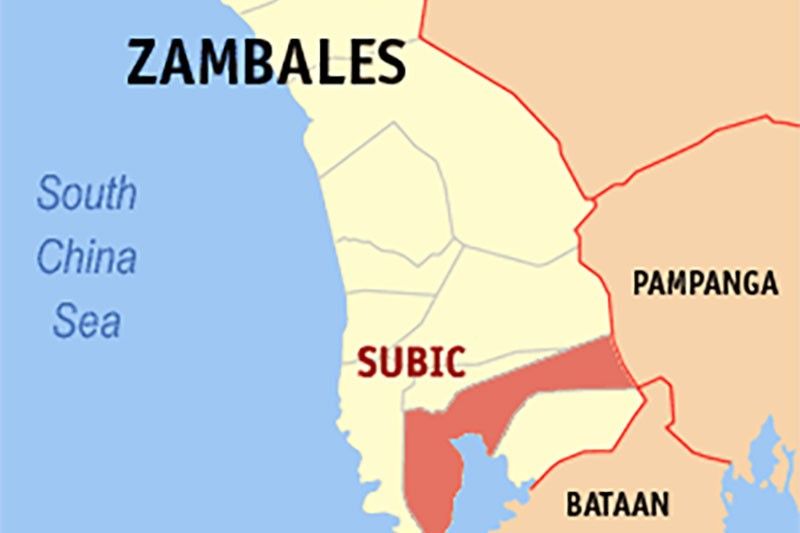Waste facility at Subic Aeta community closed