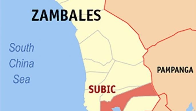 Waste facility at Subic Aeta community closed