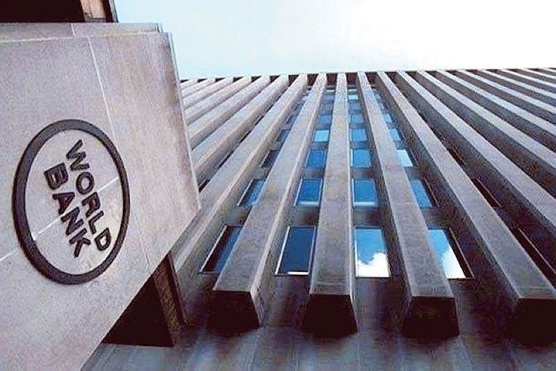 World Bank lending program for Philippines intact despite UMIC upgrade