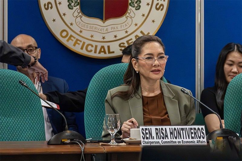 MIND bill pushed to curb infrastructure corruption
