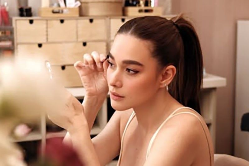 Bea, hindi na nag-glam team sa kasal