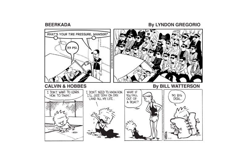 Comics (July 17, 2026)
