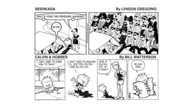 Comics (July 17, 2026)